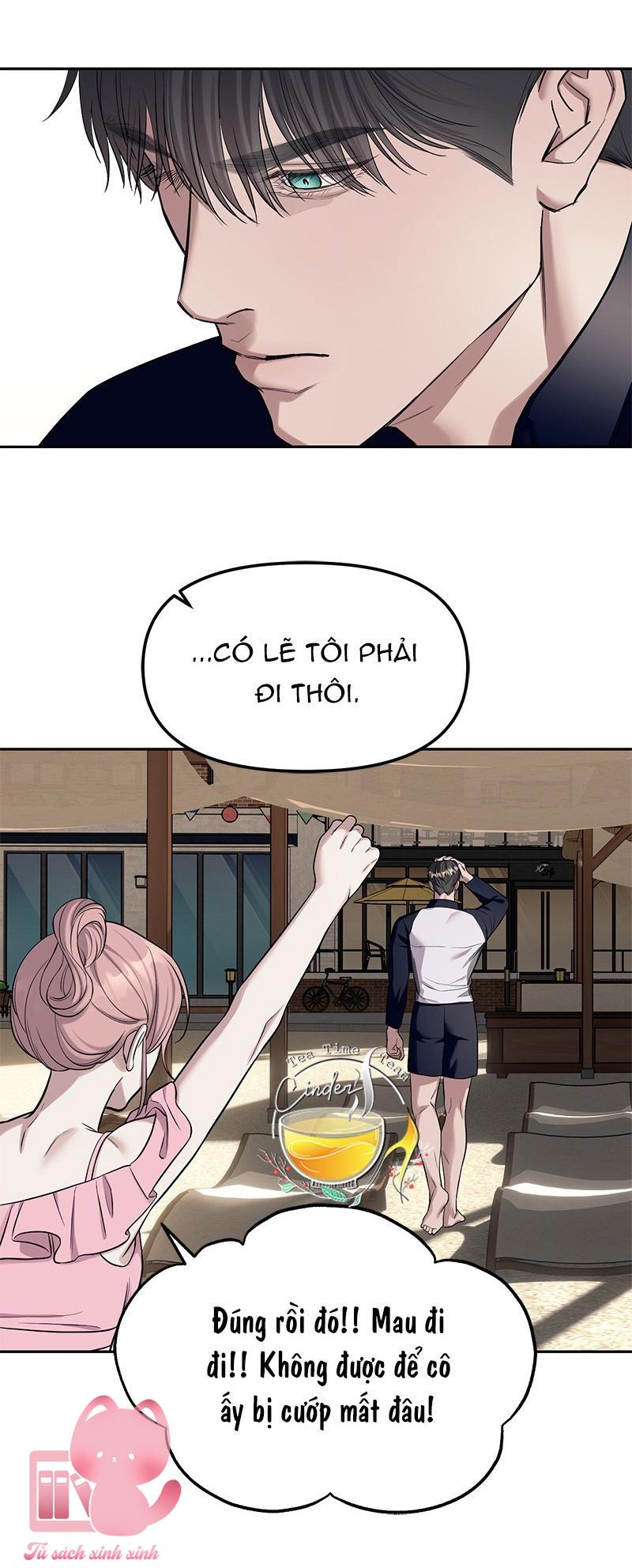 Xâm Nhập Trường Trung Học Tài Phiệt - Chap 65 - Trang 67