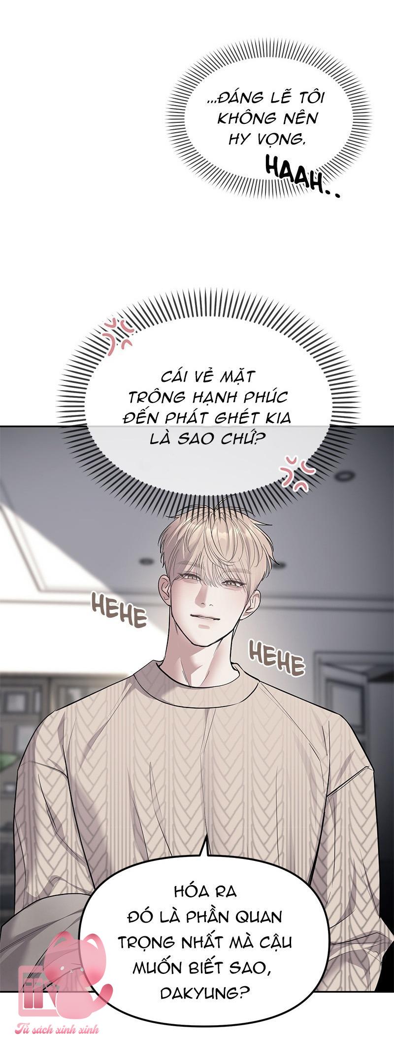 Xâm Nhập Trường Trung Học Tài Phiệt - Chap 65 - Trang 72