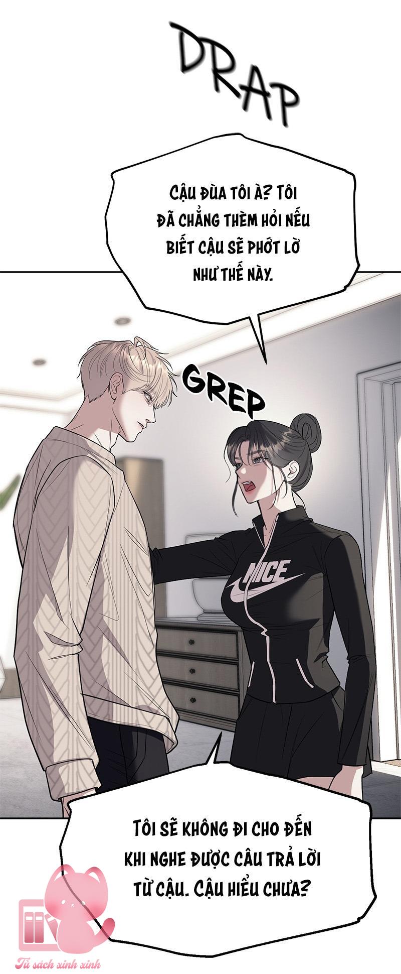 Xâm Nhập Trường Trung Học Tài Phiệt - Chap 65 - Trang 74