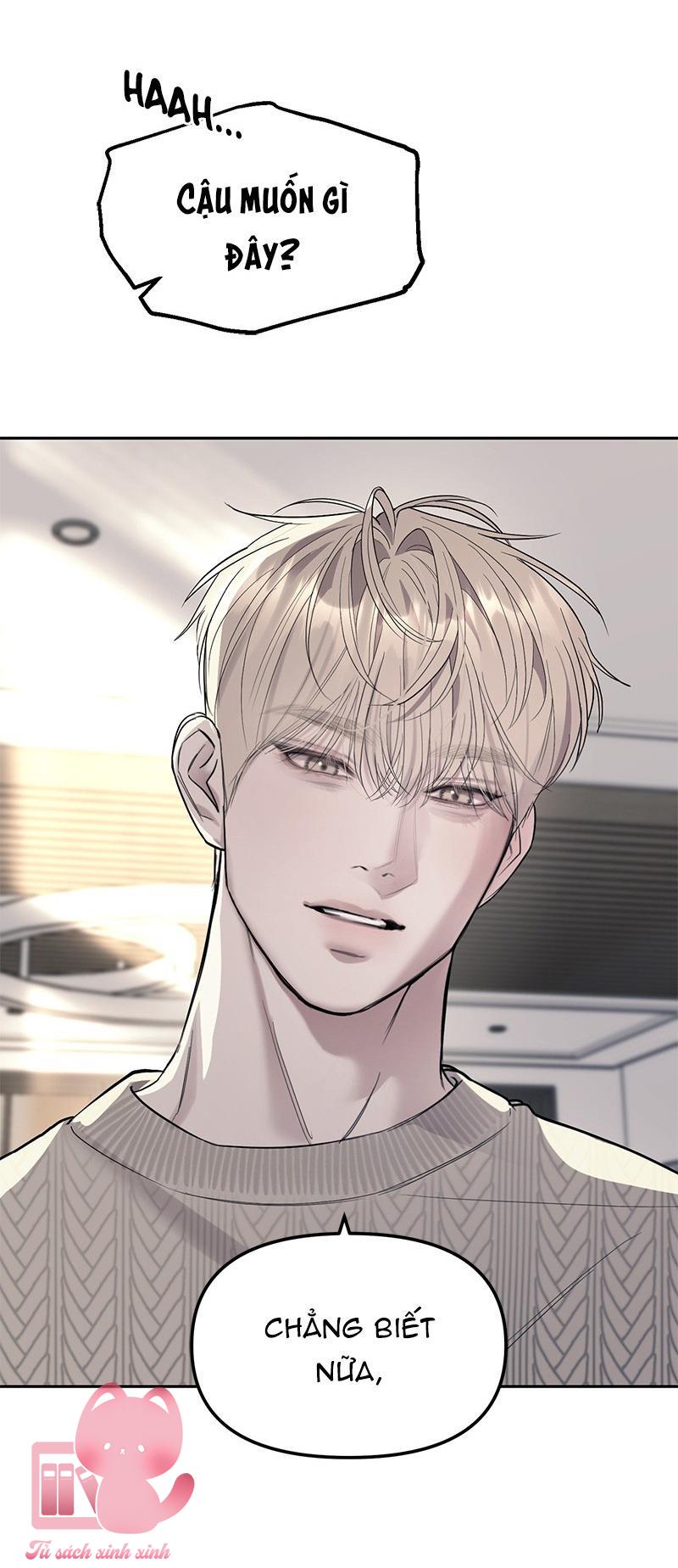 Xâm Nhập Trường Trung Học Tài Phiệt - Chap 65 - Trang 77