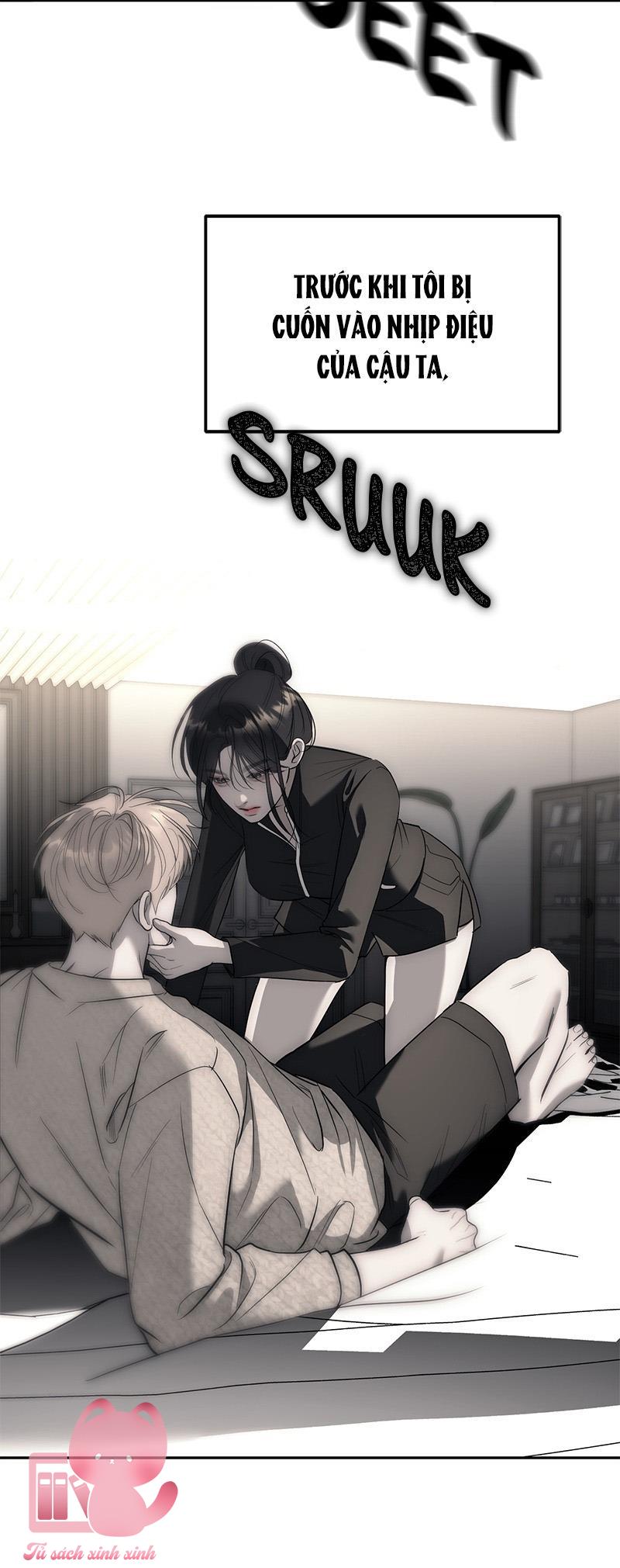 Xâm Nhập Trường Trung Học Tài Phiệt - Chap 65 - Trang 81