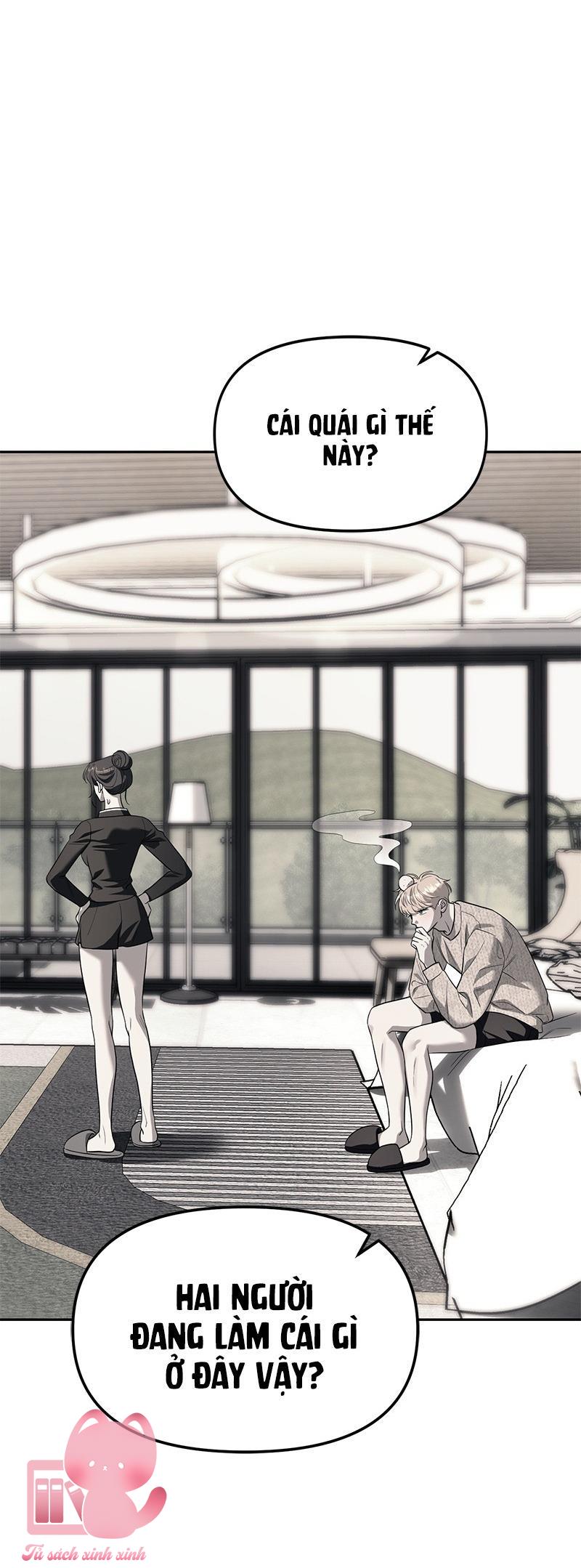 Xâm Nhập Trường Trung Học Tài Phiệt - Chap 66 - Trang 13