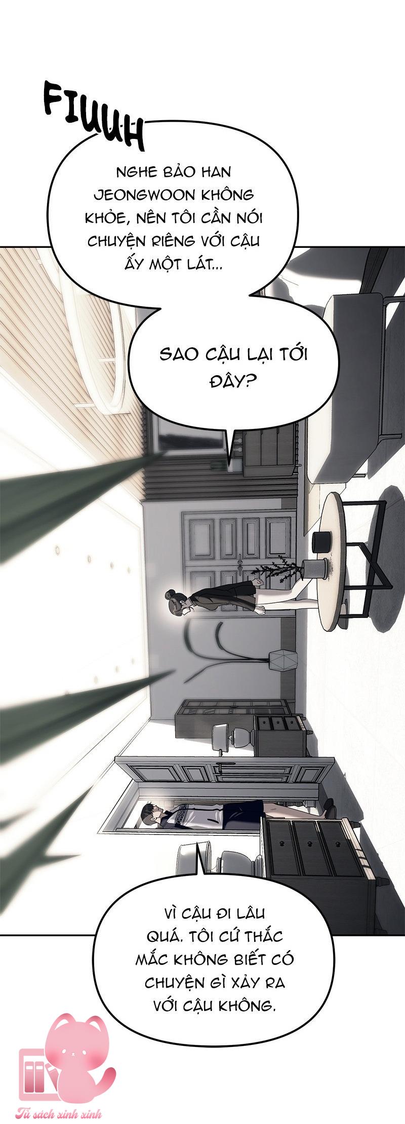 Xâm Nhập Trường Trung Học Tài Phiệt - Chap 66 - Trang 14