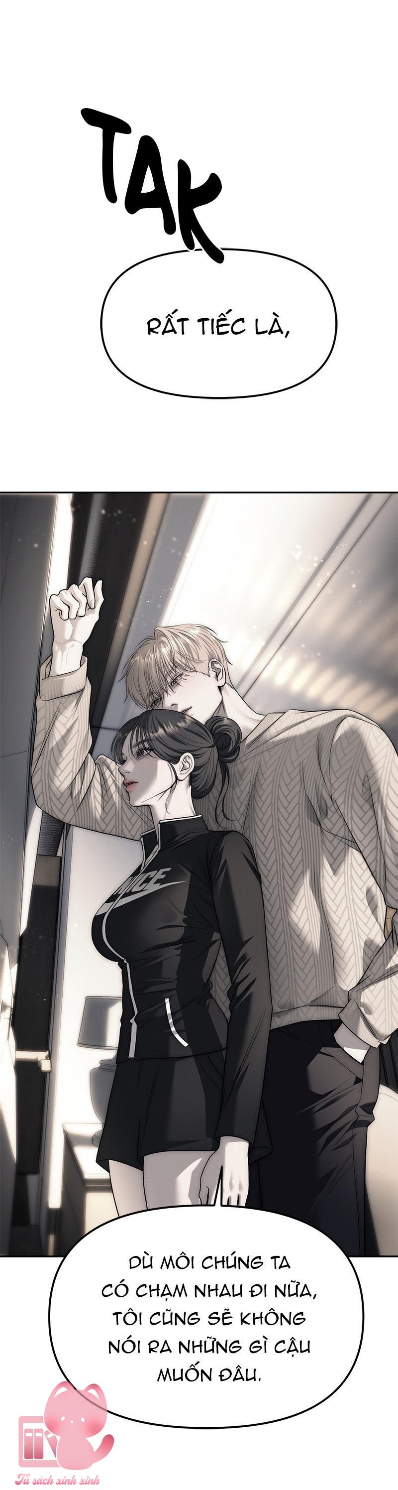 Xâm Nhập Trường Trung Học Tài Phiệt - Chap 66 - Trang 17