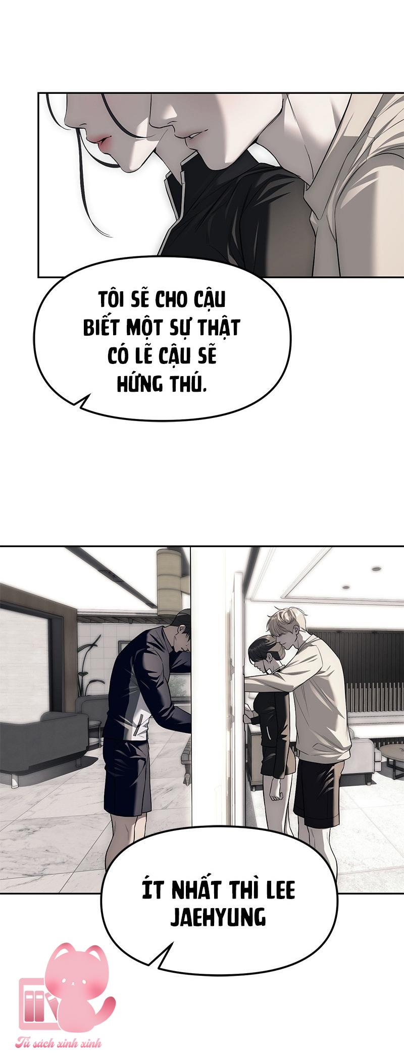 Xâm Nhập Trường Trung Học Tài Phiệt - Chap 66 - Trang 23