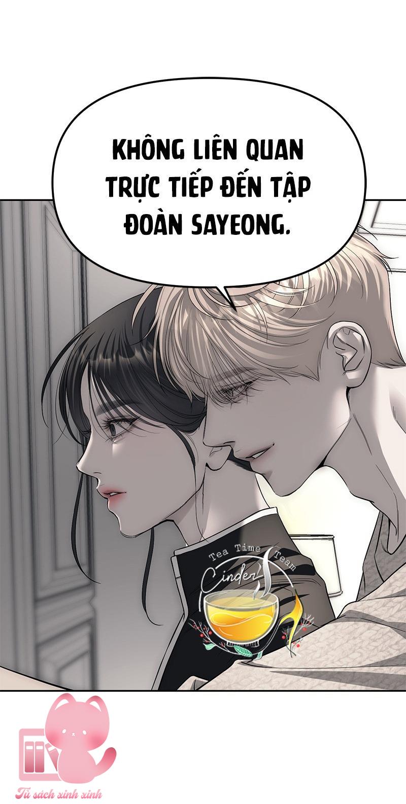 Xâm Nhập Trường Trung Học Tài Phiệt - Chap 66 - Trang 24
