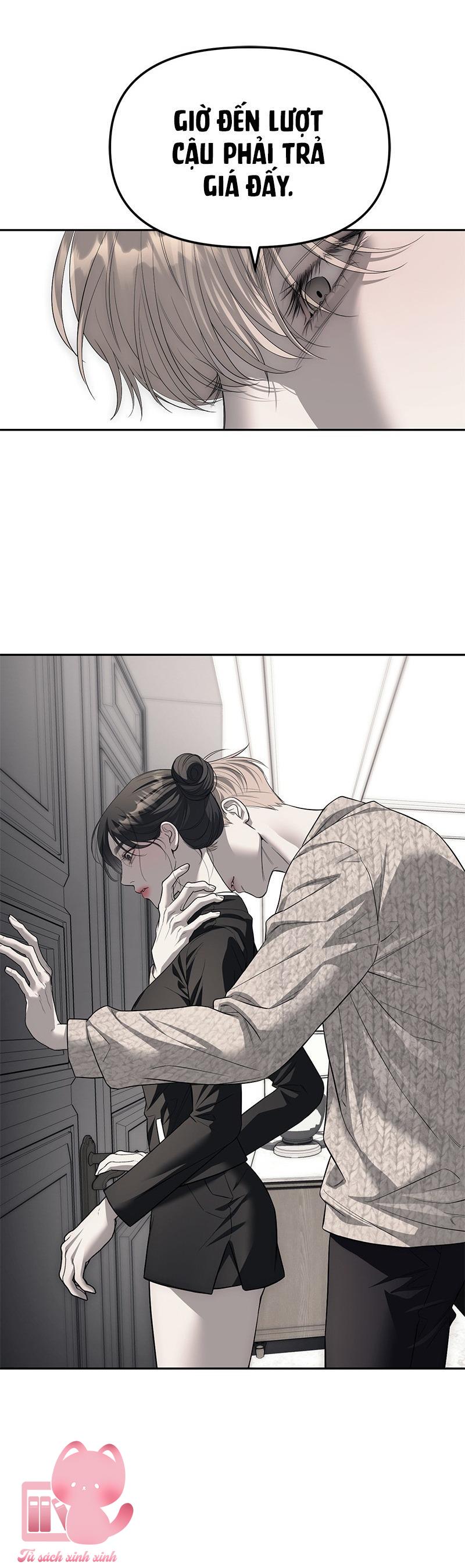 Xâm Nhập Trường Trung Học Tài Phiệt - Chap 66 - Trang 26