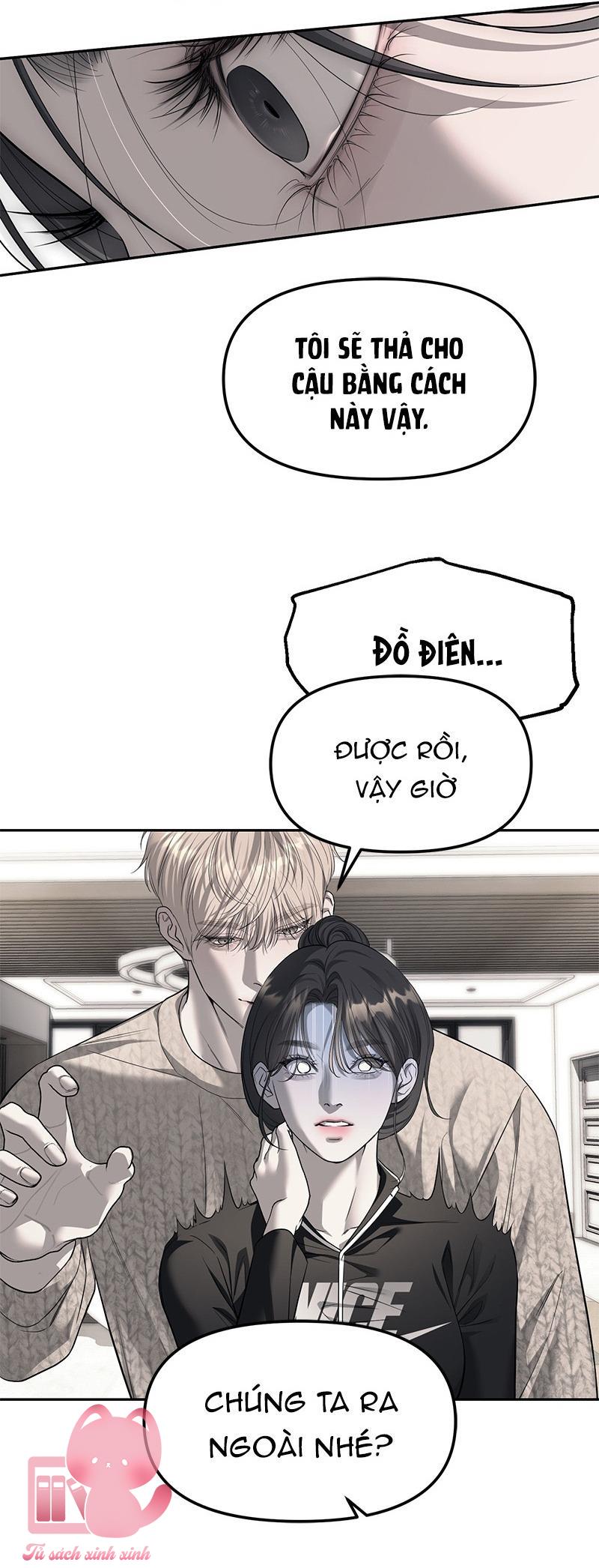 Xâm Nhập Trường Trung Học Tài Phiệt - Chap 66 - Trang 28