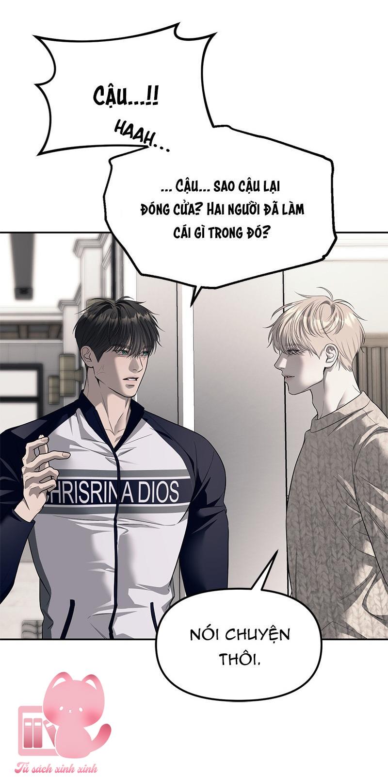 Xâm Nhập Trường Trung Học Tài Phiệt - Chap 66 - Trang 30