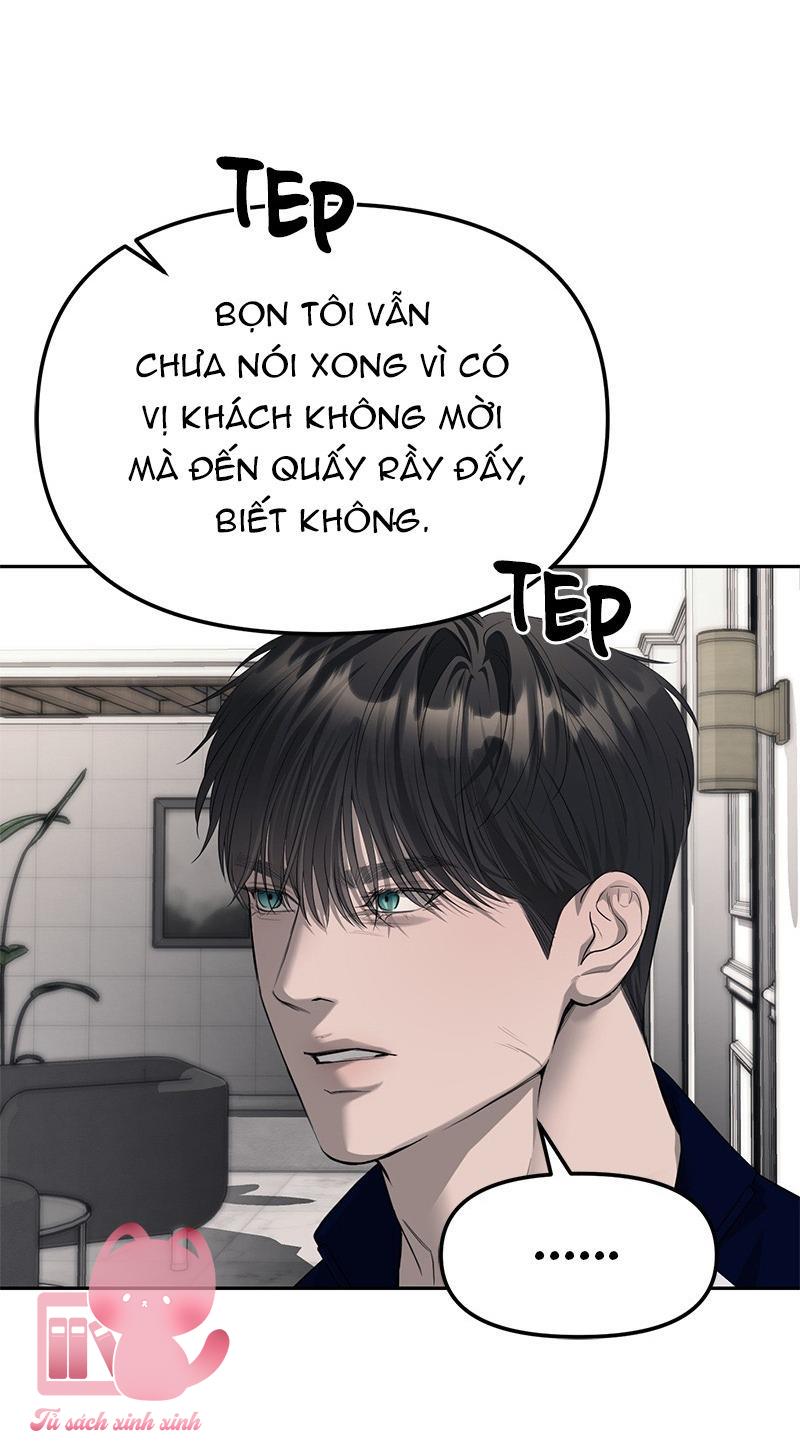 Xâm Nhập Trường Trung Học Tài Phiệt - Chap 66 - Trang 31