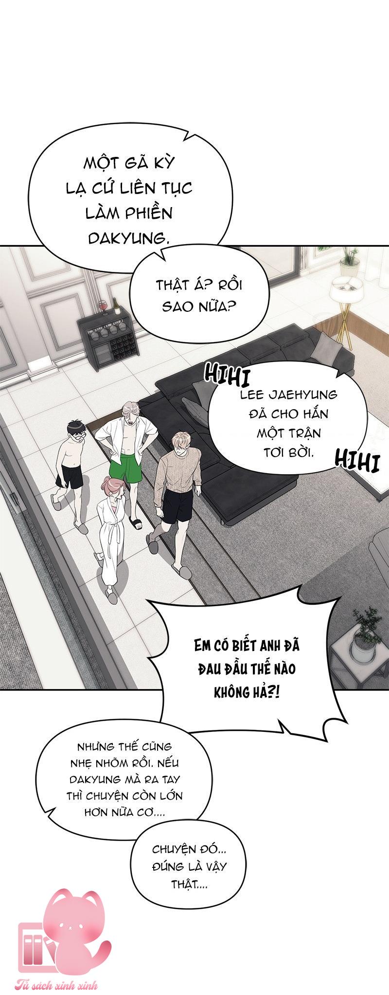 Xâm Nhập Trường Trung Học Tài Phiệt - Chap 66 - Trang 38