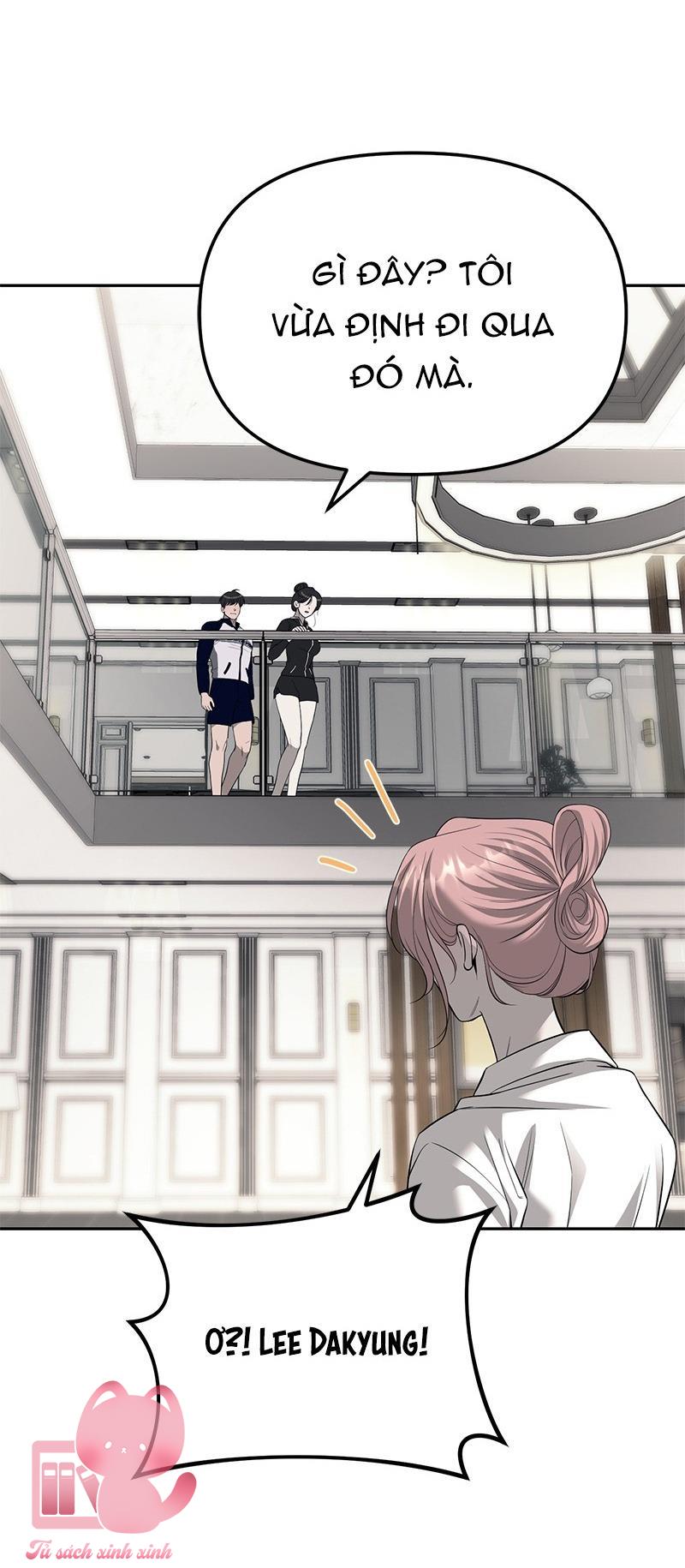 Xâm Nhập Trường Trung Học Tài Phiệt - Chap 66 - Trang 39