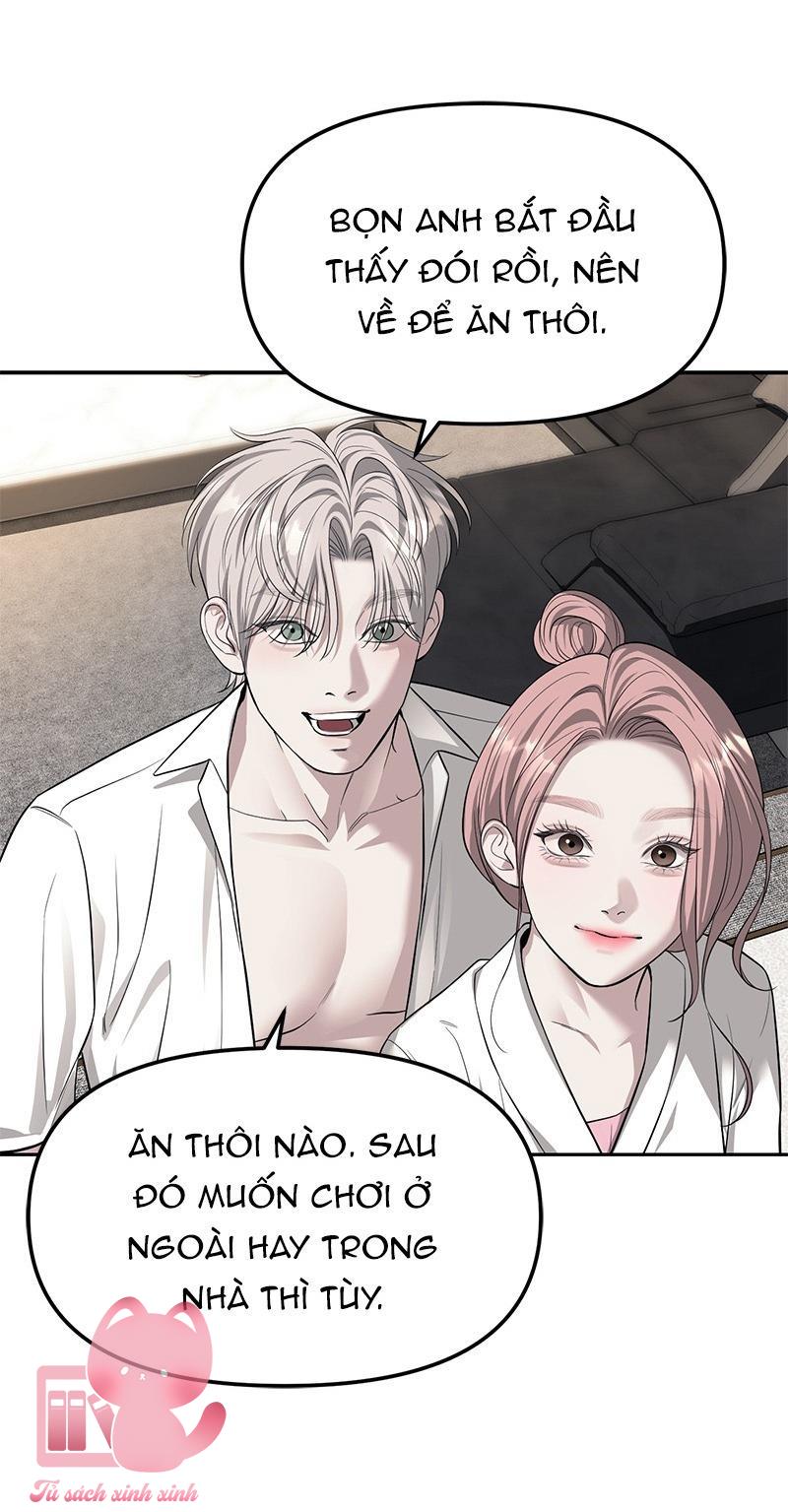 Xâm Nhập Trường Trung Học Tài Phiệt - Chap 66 - Trang 40