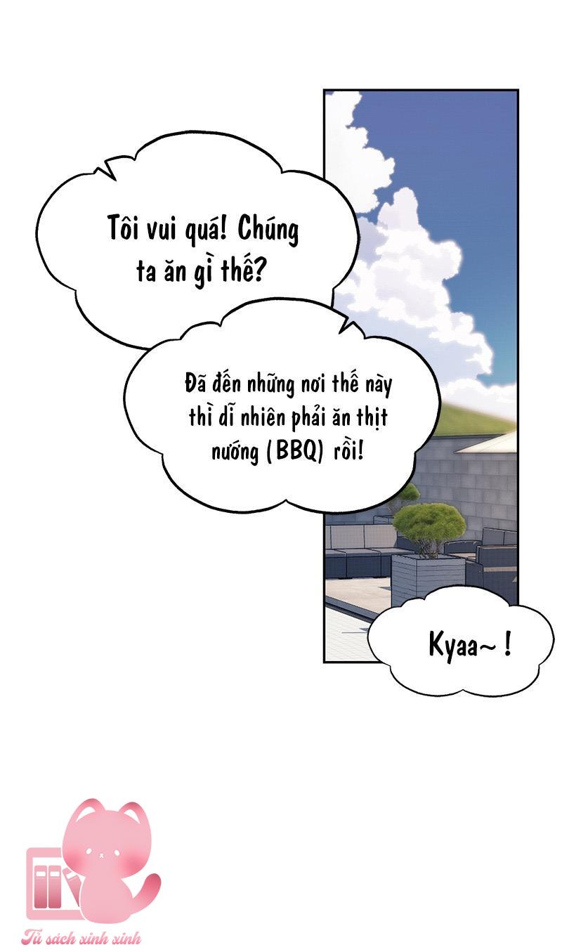 Xâm Nhập Trường Trung Học Tài Phiệt - Chap 66 - Trang 41