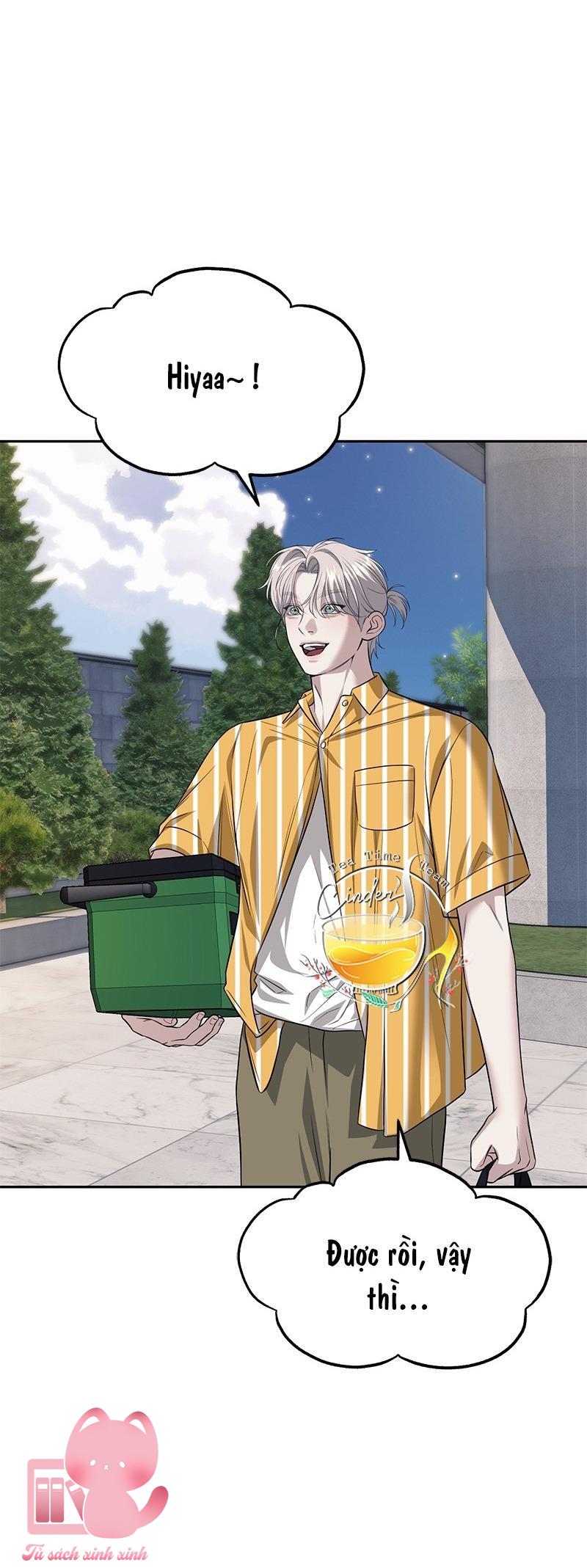 Xâm Nhập Trường Trung Học Tài Phiệt - Chap 66 - Trang 42