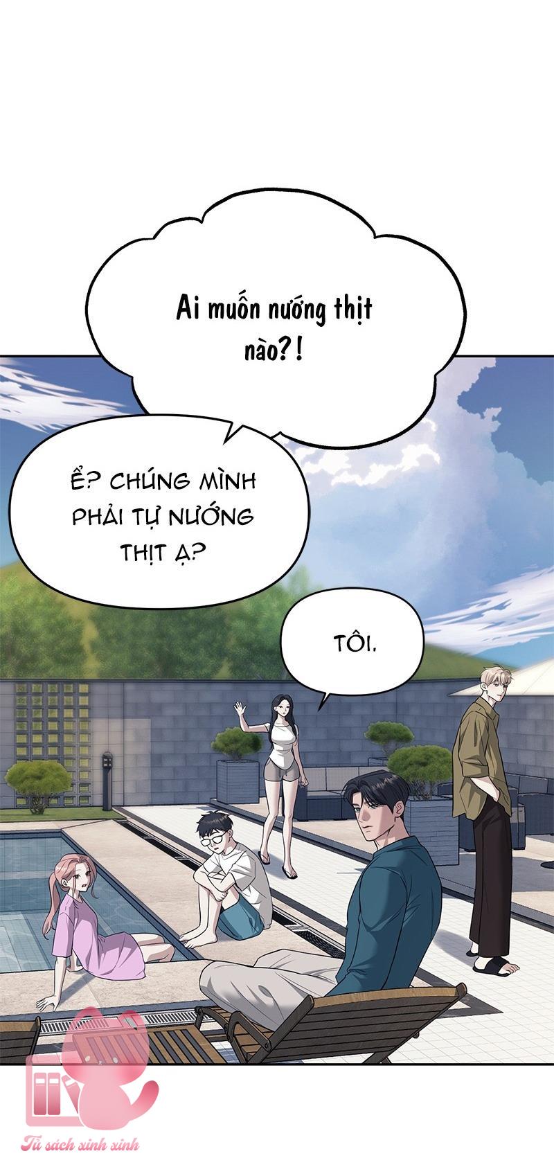Xâm Nhập Trường Trung Học Tài Phiệt - Chap 66 - Trang 43