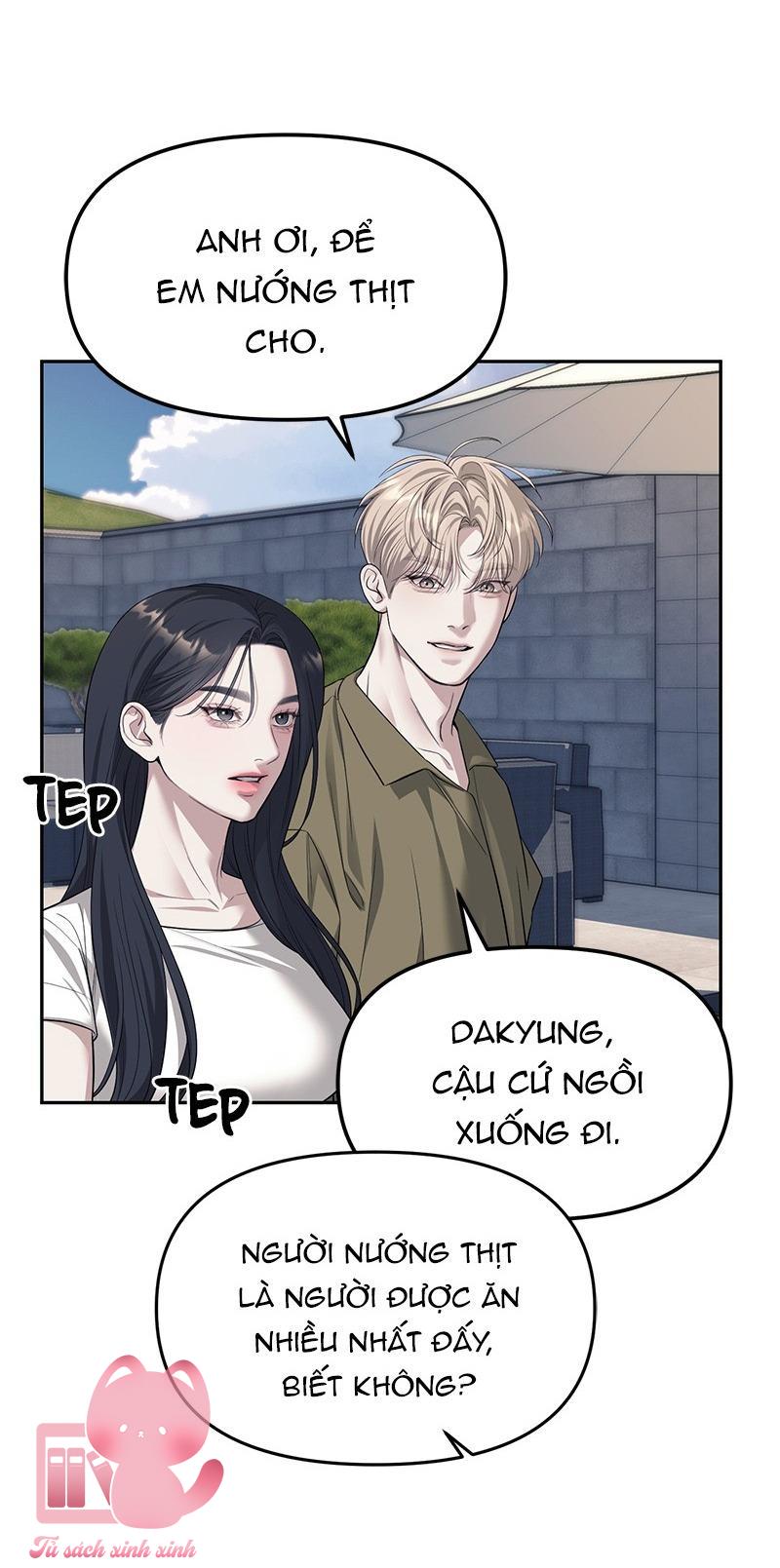 Xâm Nhập Trường Trung Học Tài Phiệt - Chap 66 - Trang 44