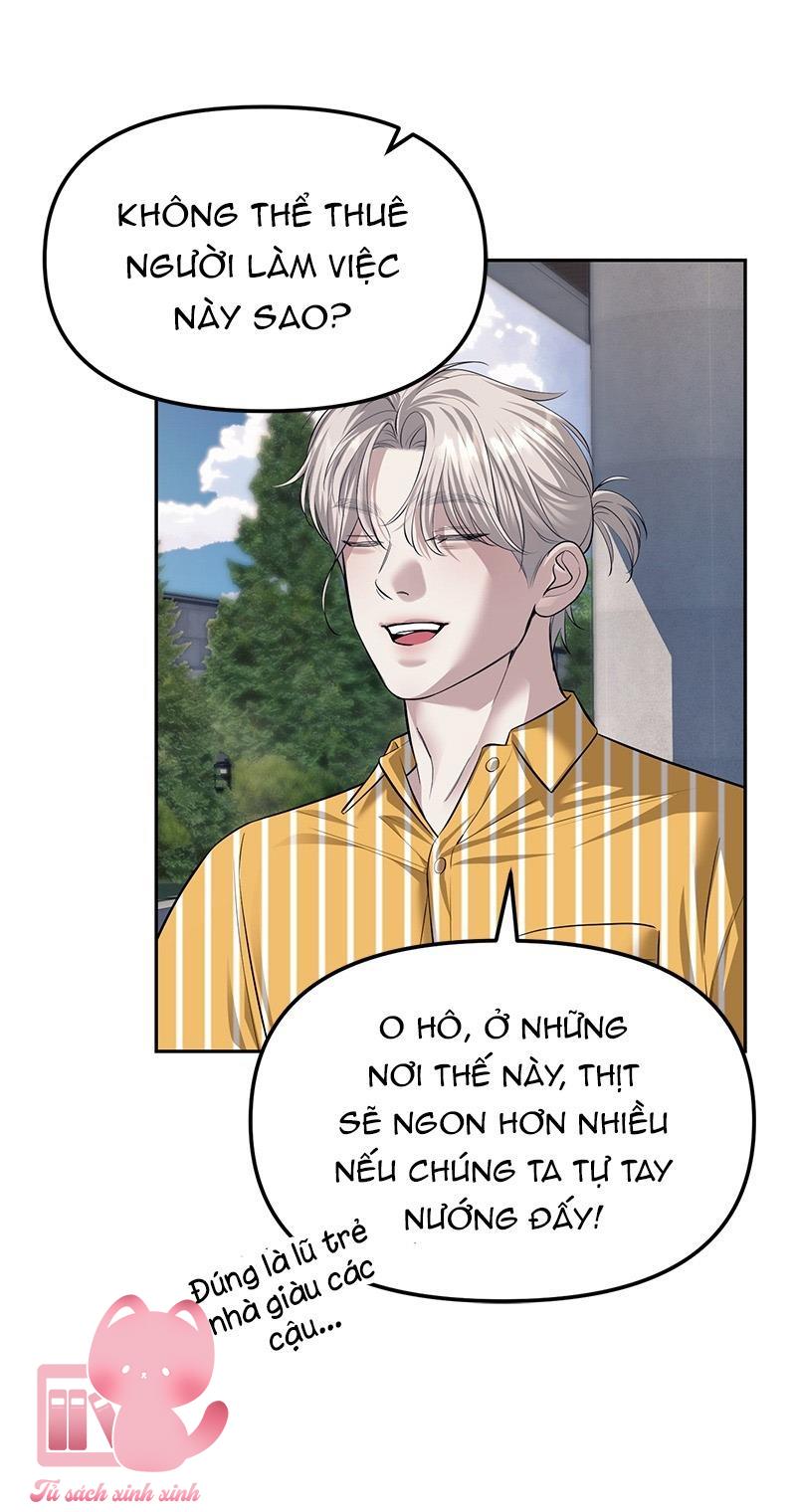 Xâm Nhập Trường Trung Học Tài Phiệt - Chap 66 - Trang 45