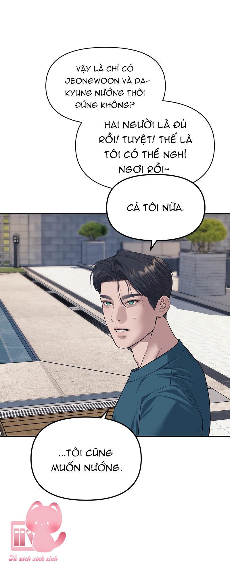 Xâm Nhập Trường Trung Học Tài Phiệt - Chap 66 - Trang 46