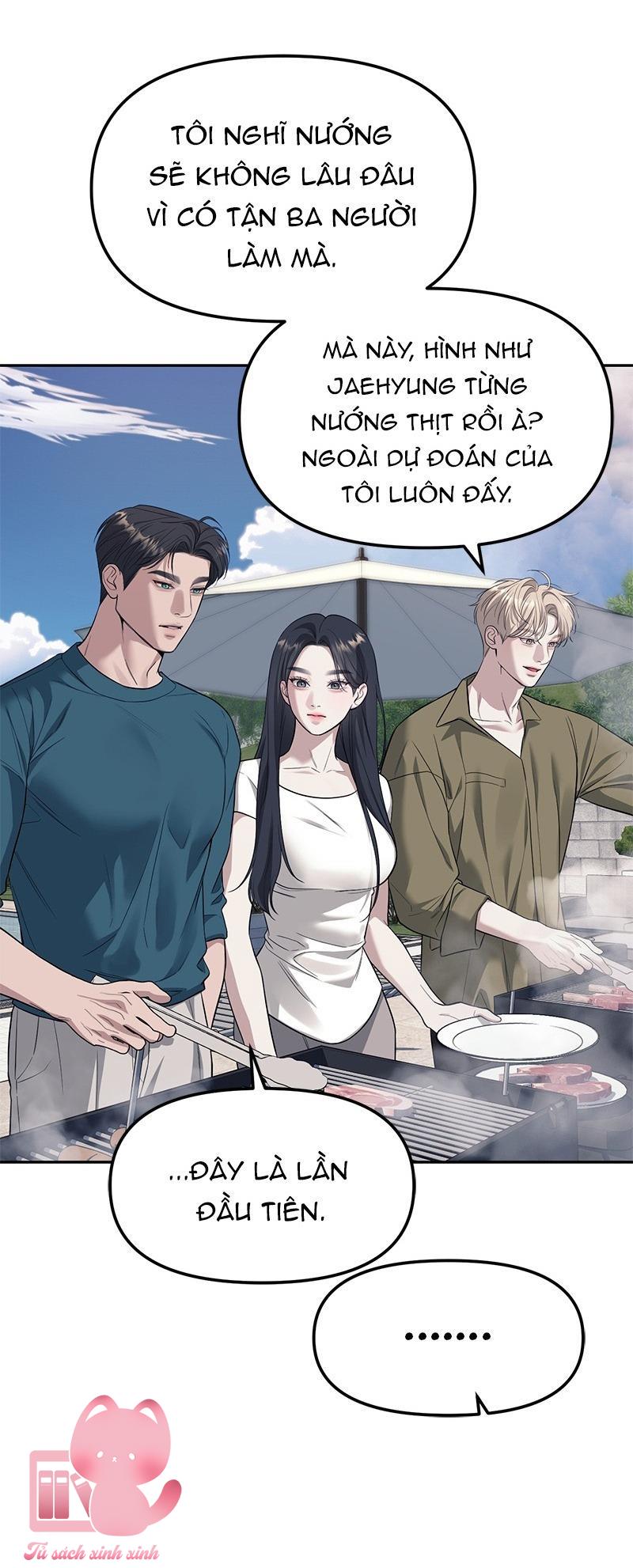 Xâm Nhập Trường Trung Học Tài Phiệt - Chap 66 - Trang 48