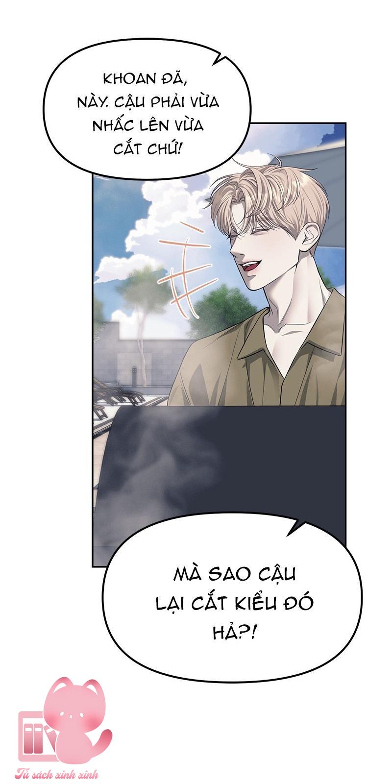 Xâm Nhập Trường Trung Học Tài Phiệt - Chap 66 - Trang 51