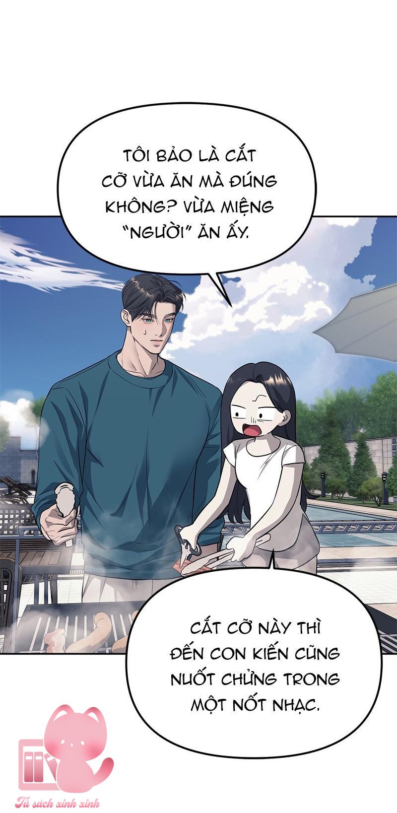 Xâm Nhập Trường Trung Học Tài Phiệt - Chap 66 - Trang 52