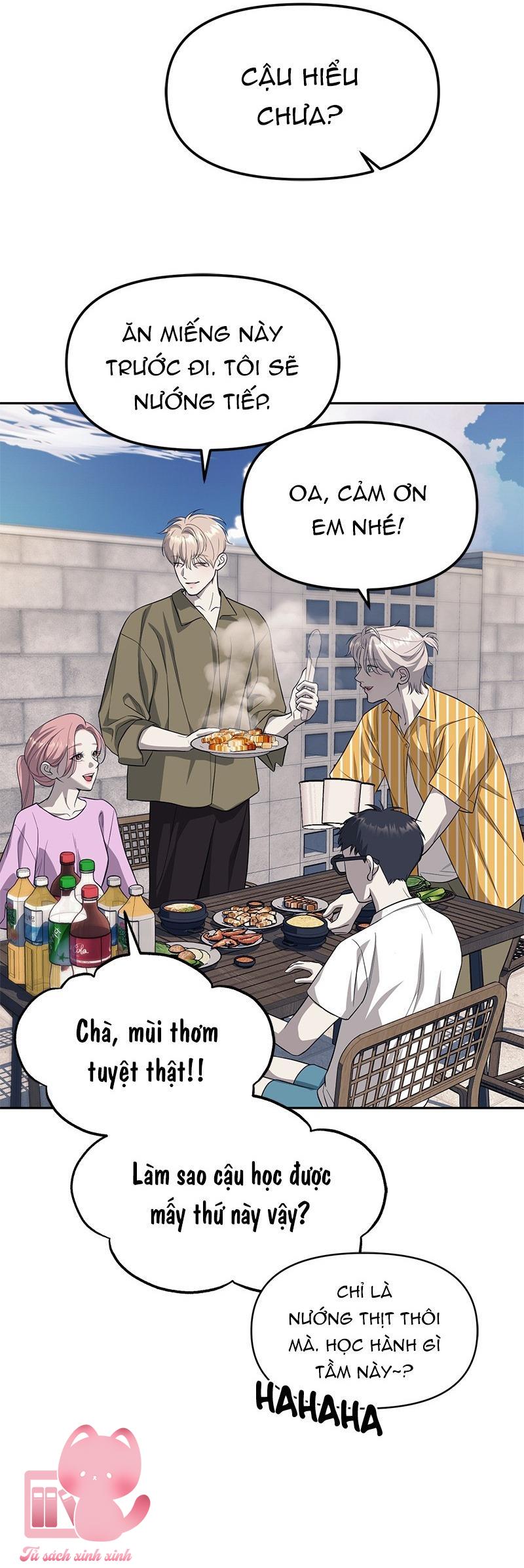 Xâm Nhập Trường Trung Học Tài Phiệt - Chap 66 - Trang 54
