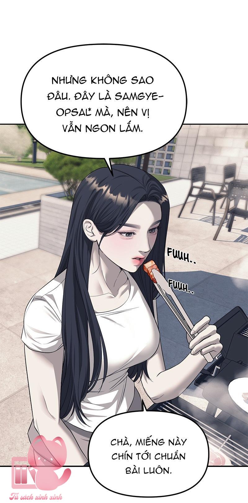 Xâm Nhập Trường Trung Học Tài Phiệt - Chap 66 - Trang 56