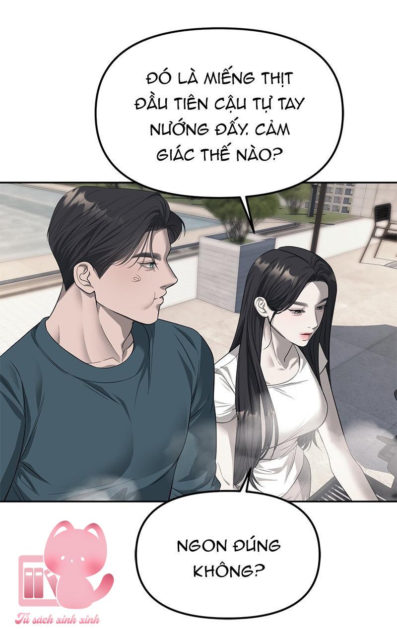 Xâm Nhập Trường Trung Học Tài Phiệt - Chap 66 - Trang 59