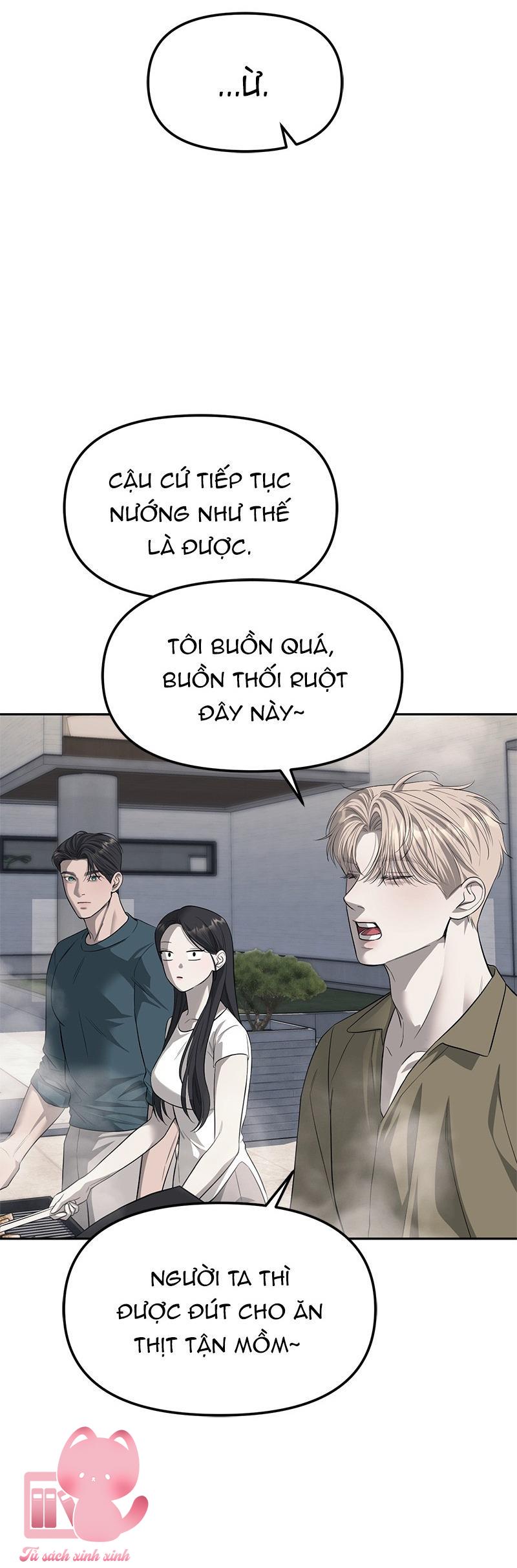 Xâm Nhập Trường Trung Học Tài Phiệt - Chap 66 - Trang 60