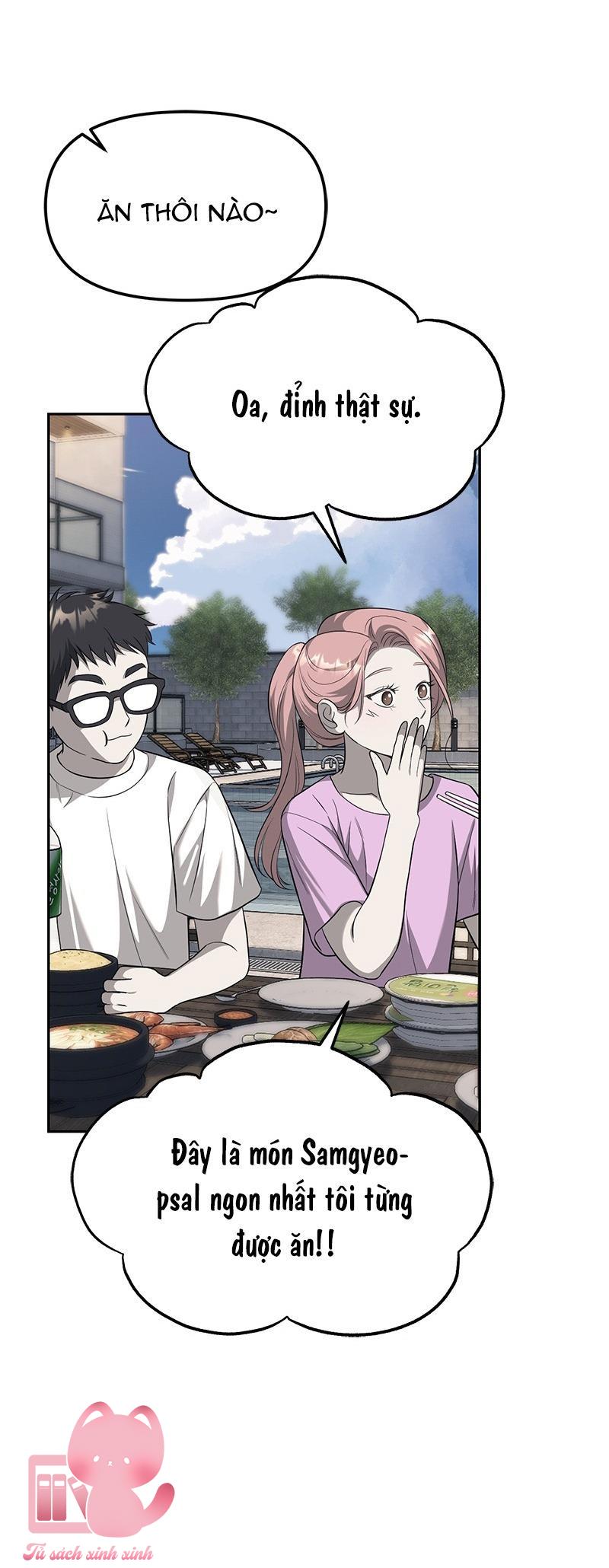 Xâm Nhập Trường Trung Học Tài Phiệt - Chap 66 - Trang 67