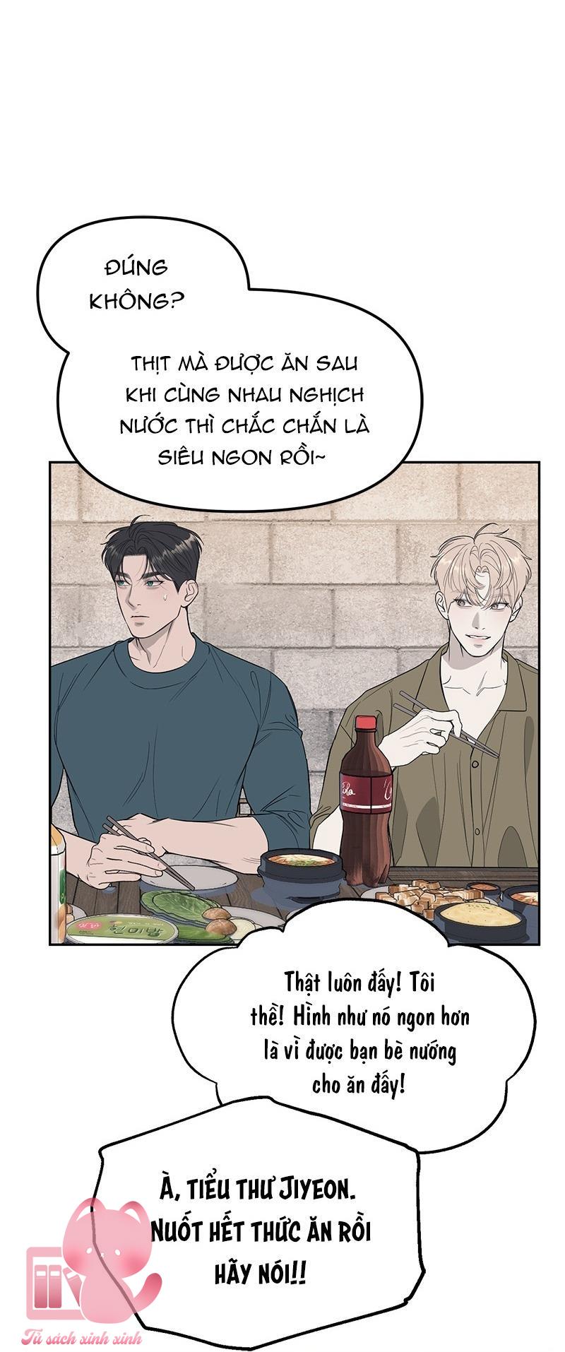 Xâm Nhập Trường Trung Học Tài Phiệt - Chap 66 - Trang 68