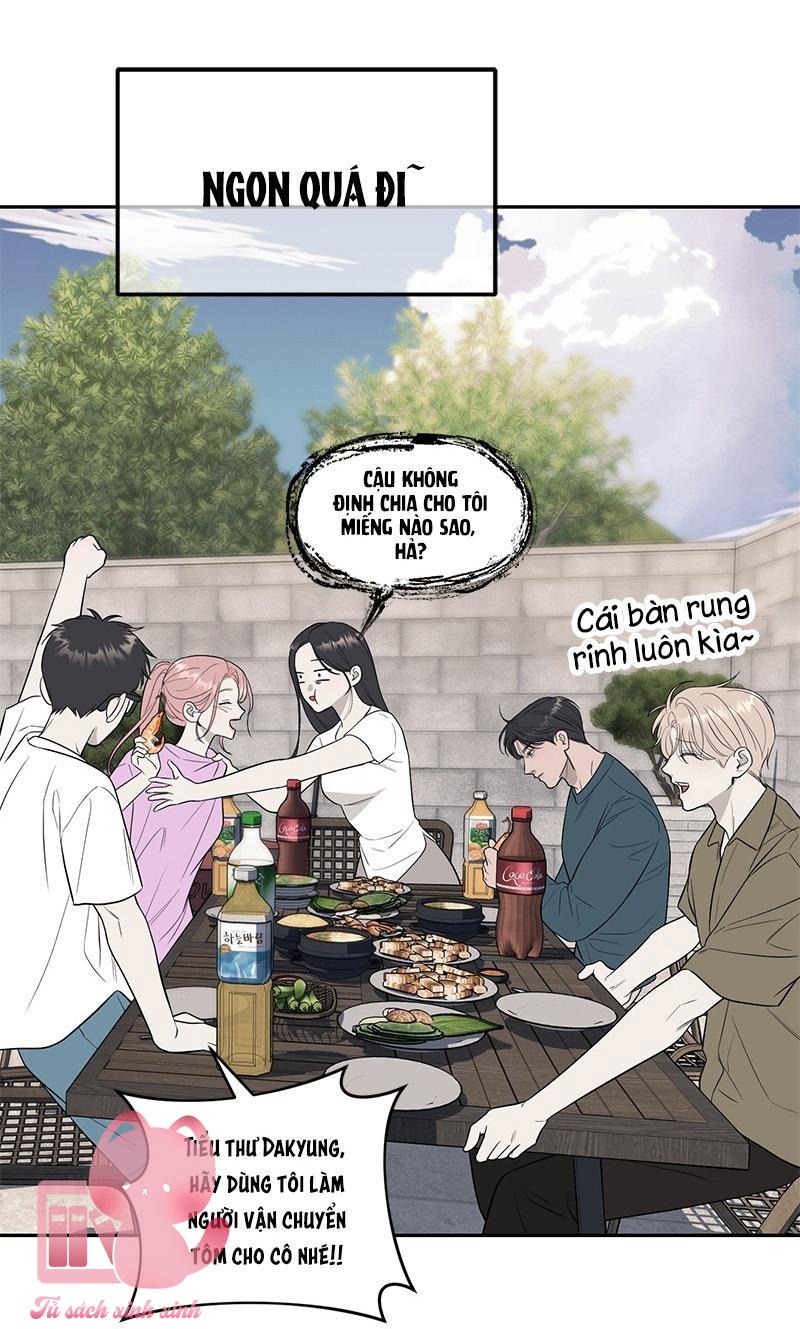 Xâm Nhập Trường Trung Học Tài Phiệt - Chap 66 - Trang 71