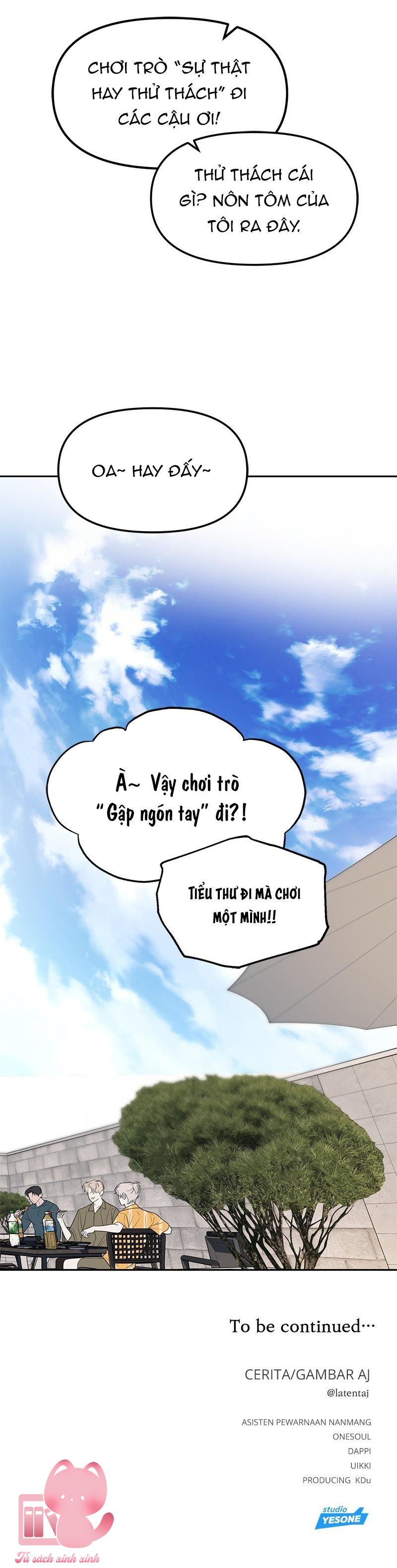 Xâm Nhập Trường Trung Học Tài Phiệt - Chap 66 - Trang 74