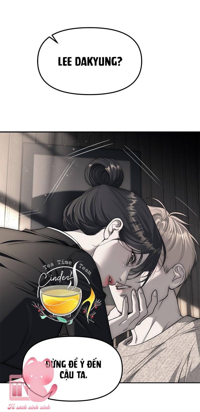 Xâm Nhập Trường Trung Học Tài Phiệt - Chap 66 - Trang 9