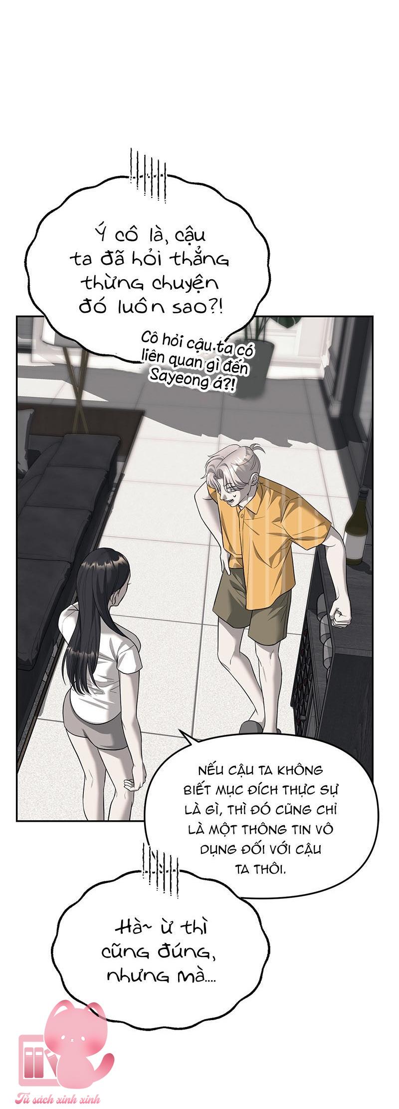 Xâm Nhập Trường Trung Học Tài Phiệt - Chap 67 - Trang 14
