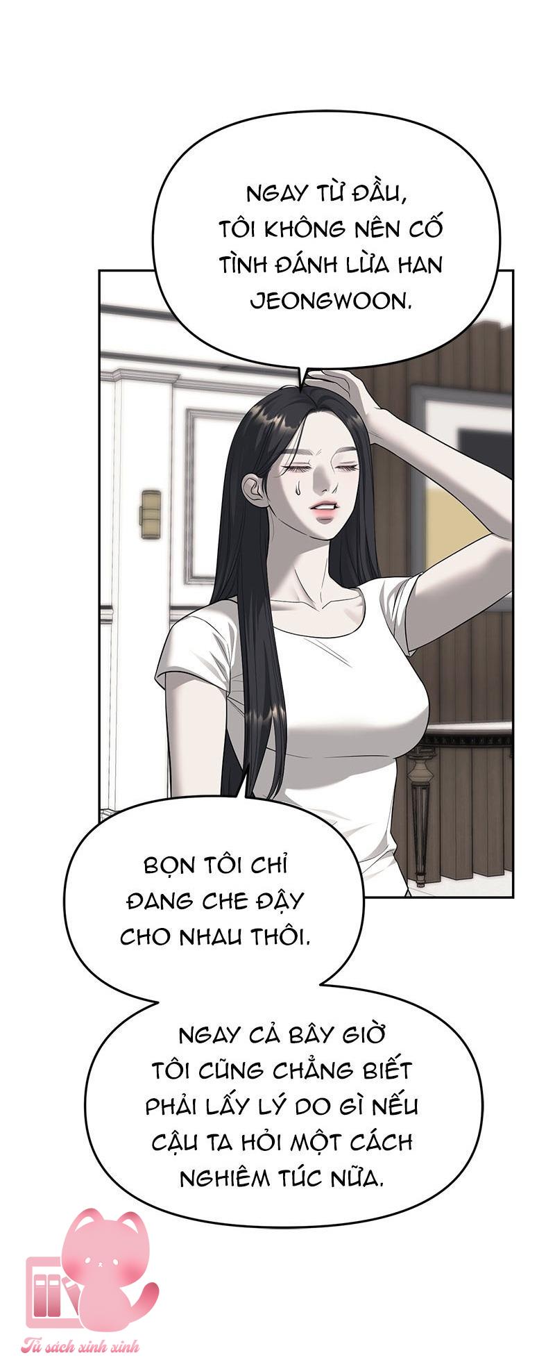 Xâm Nhập Trường Trung Học Tài Phiệt - Chap 67 - Trang 15