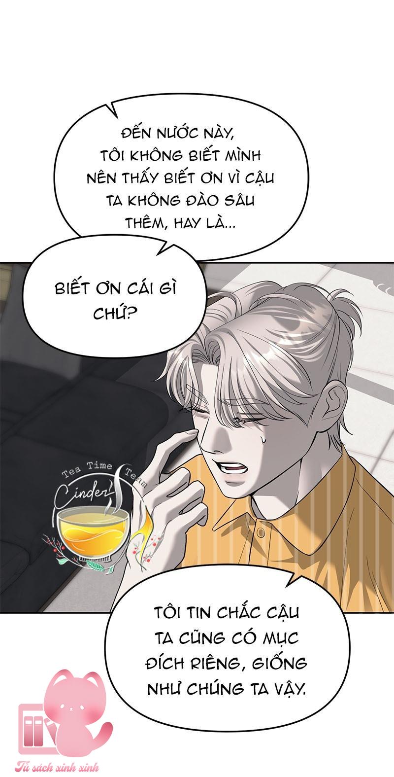 Xâm Nhập Trường Trung Học Tài Phiệt - Chap 67 - Trang 16