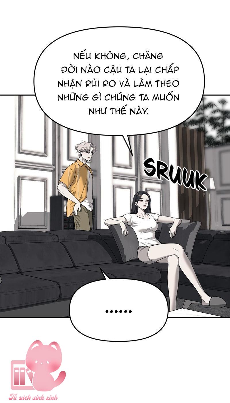 Xâm Nhập Trường Trung Học Tài Phiệt - Chap 67 - Trang 17