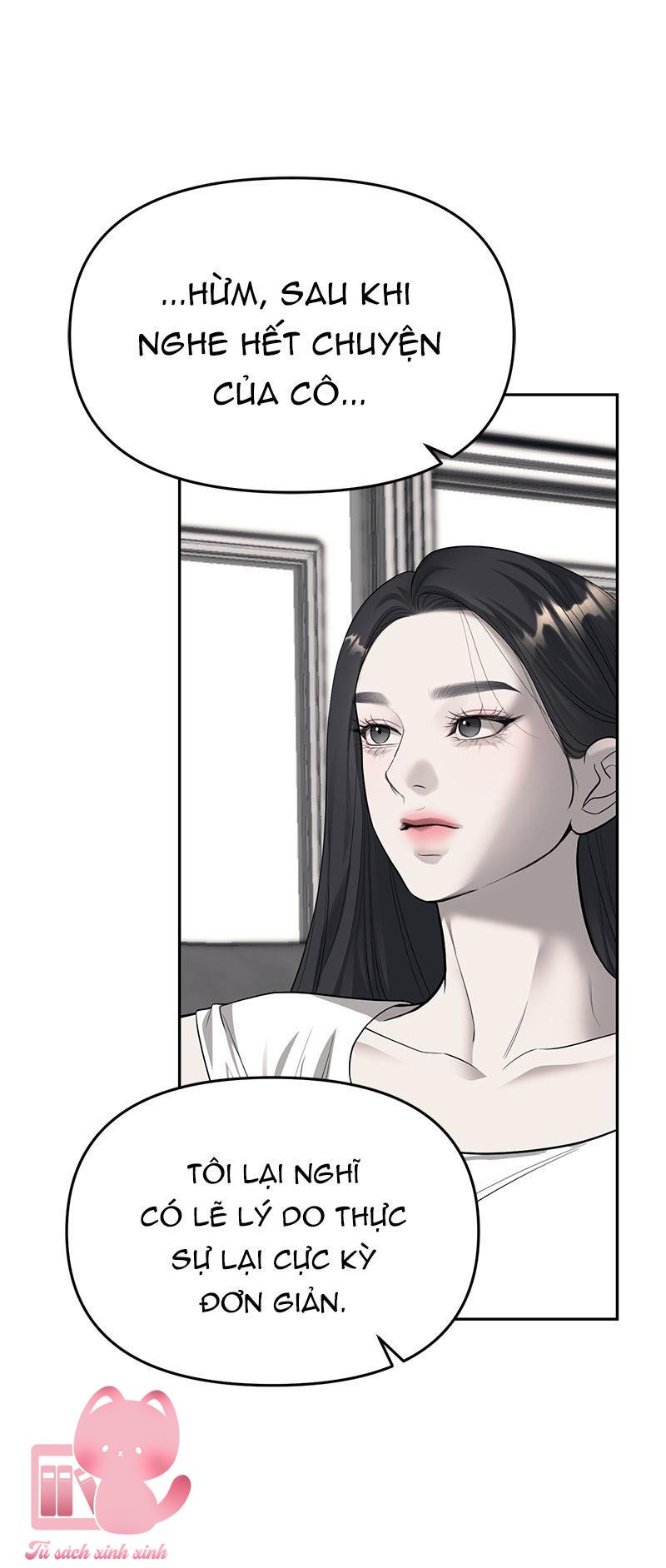 Xâm Nhập Trường Trung Học Tài Phiệt - Chap 67 - Trang 18