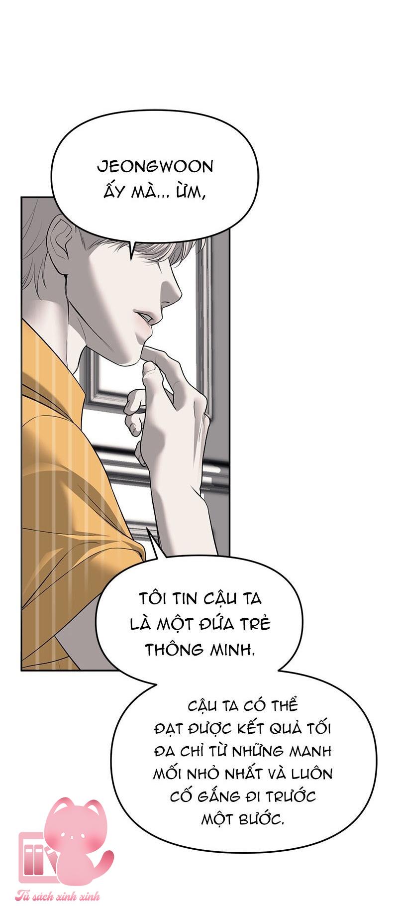 Xâm Nhập Trường Trung Học Tài Phiệt - Chap 67 - Trang 19