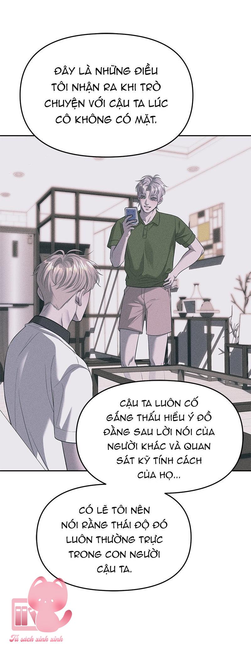 Xâm Nhập Trường Trung Học Tài Phiệt - Chap 67 - Trang 20