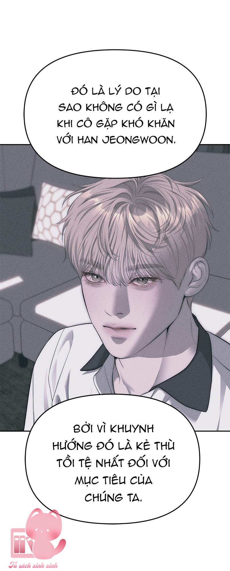 Xâm Nhập Trường Trung Học Tài Phiệt - Chap 67 - Trang 21