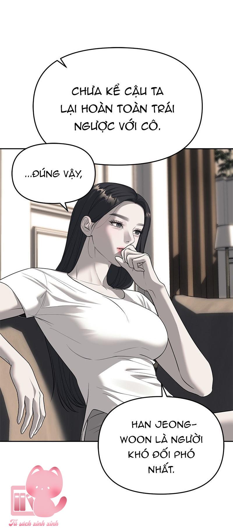 Xâm Nhập Trường Trung Học Tài Phiệt - Chap 67 - Trang 22