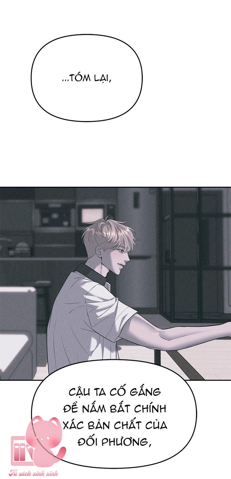 Xâm Nhập Trường Trung Học Tài Phiệt - Chap 67 - Trang 23