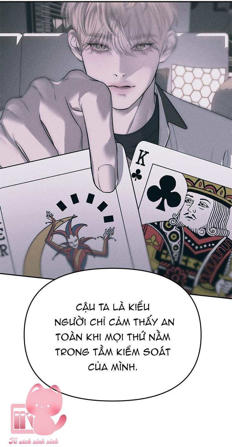 Xâm Nhập Trường Trung Học Tài Phiệt - Chap 67 - Trang 27