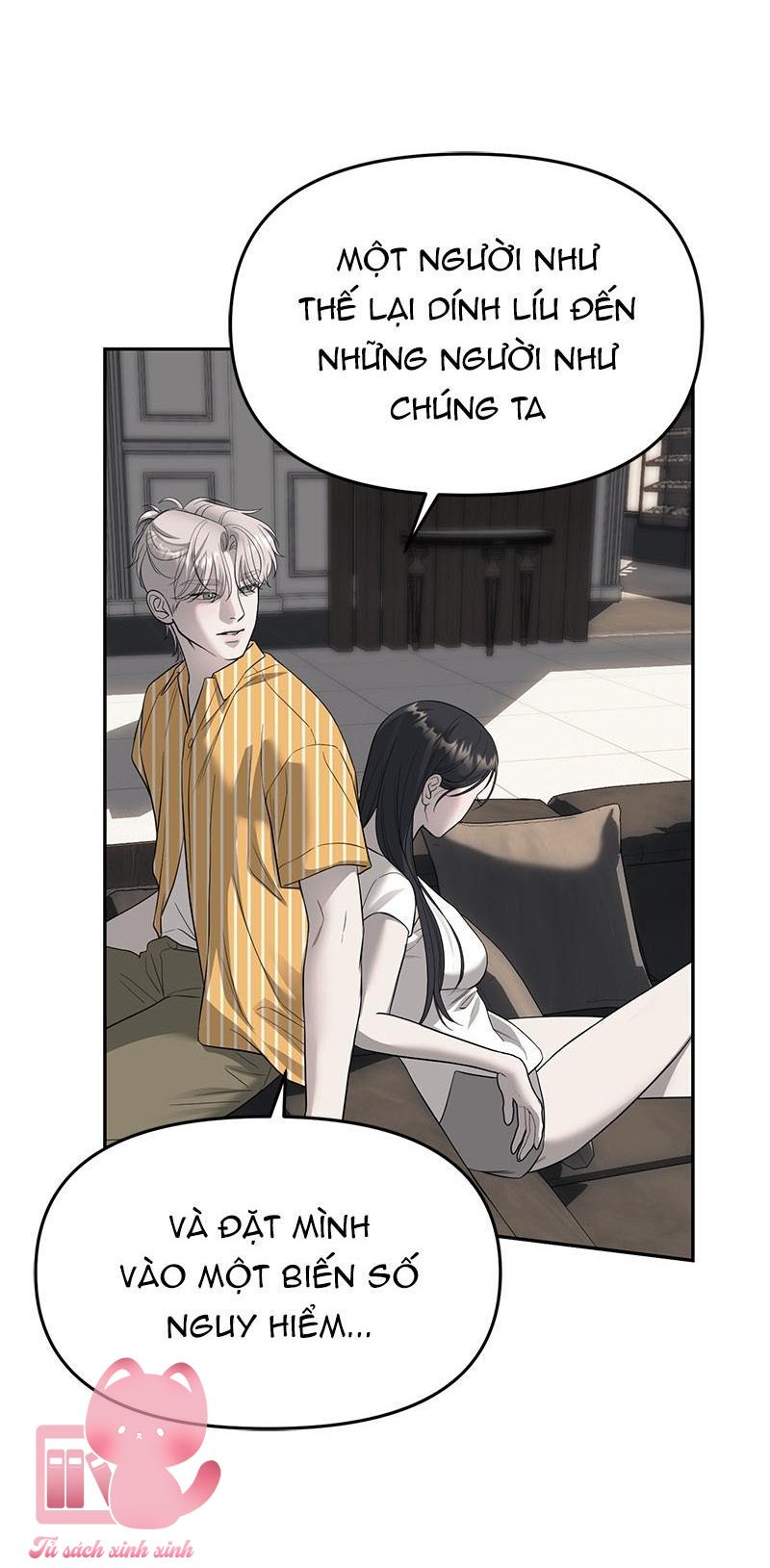 Xâm Nhập Trường Trung Học Tài Phiệt - Chap 67 - Trang 28