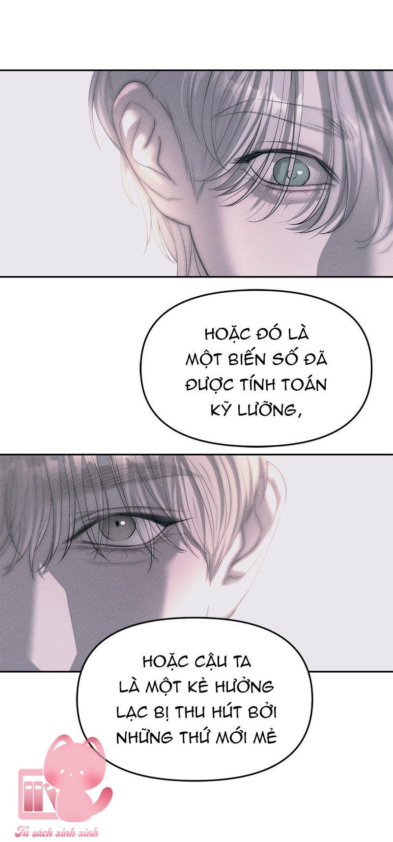 Xâm Nhập Trường Trung Học Tài Phiệt - Chap 67 - Trang 29
