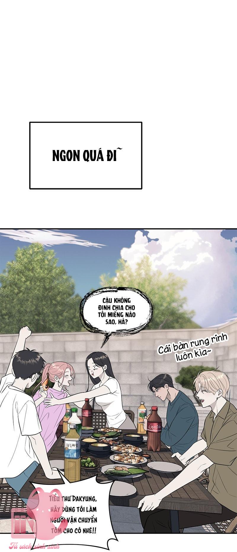 Xâm Nhập Trường Trung Học Tài Phiệt - Chap 67 - Trang 4