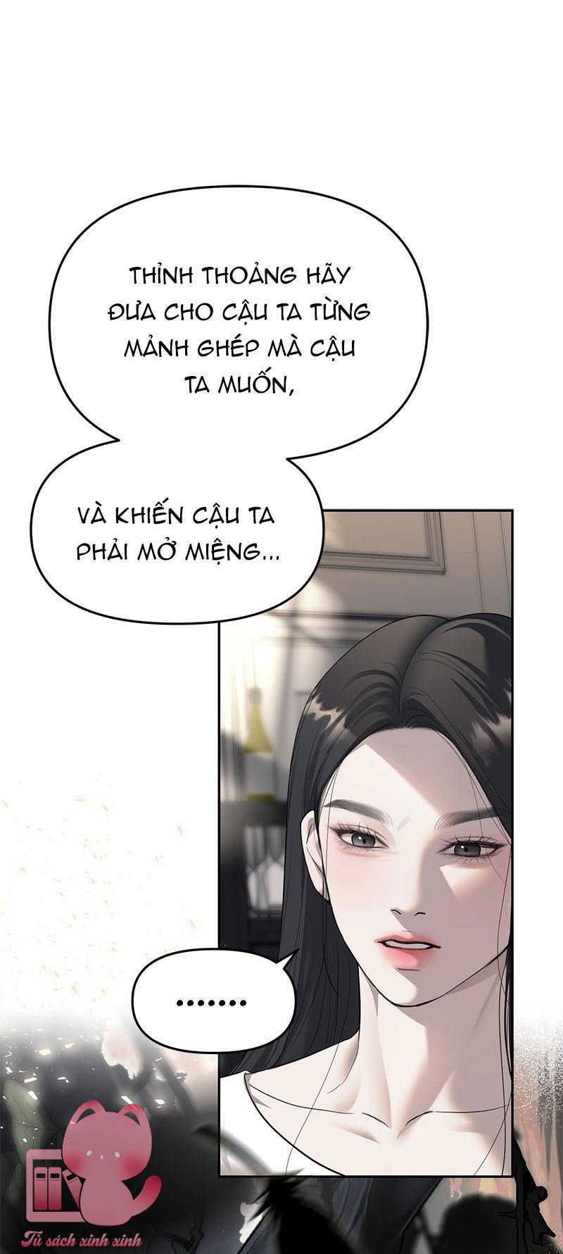 Xâm Nhập Trường Trung Học Tài Phiệt - Chap 67 - Trang 37